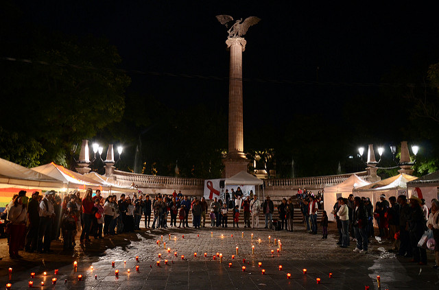 Se desconoce el número real de las personas con VIH en Aguascalientes