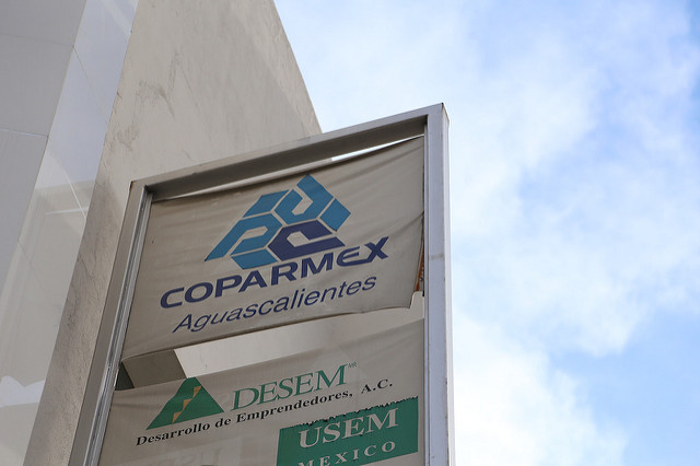 Confía Coparmex en que se elegirá al mejor fiscal anticorrupción en el estado