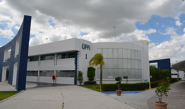 Fue sustituido el rector de la UPA