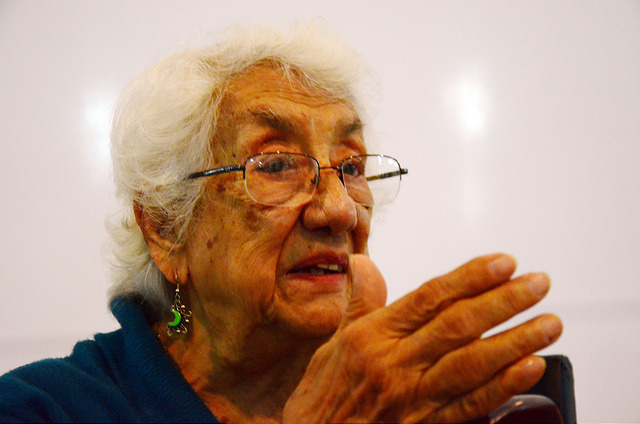 Séptima edición de la cátedra Dolores Castro presenta Letras Mexicanas del Siglo XX: Retratos Hablados