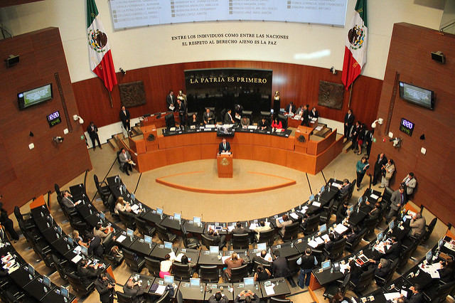 Allanan camino al pase automático de Raúl Cervantes a la Fiscalía General