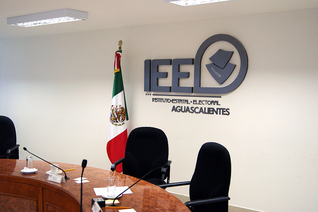 63% de denuncias del 2013 al 2016 de partidos ante el IEE fueron improcedentes o desechadas