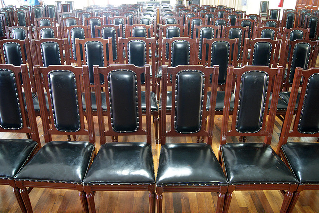 No hay fecha aún para la convocatoria del fiscal anticorrupción