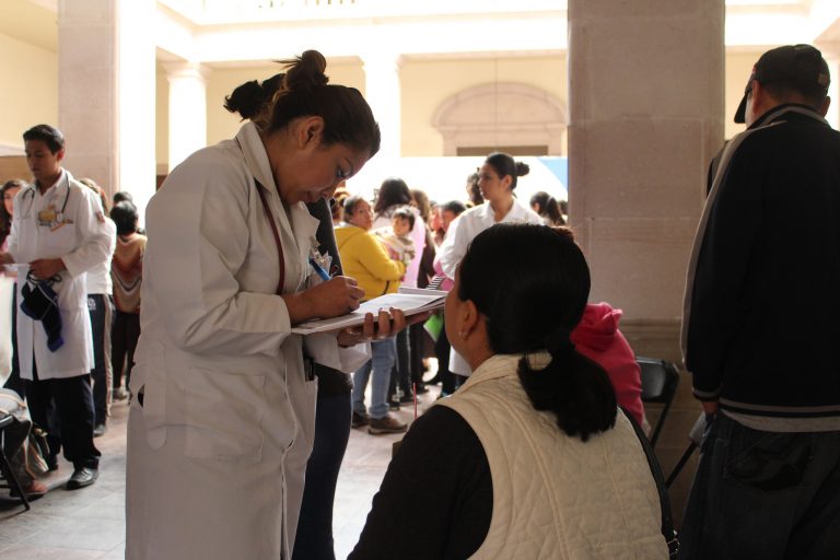 Necesaria, mayor difusión de la NOM 046 en la población