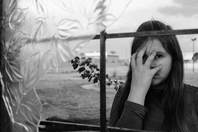 La violencia hacia las mujeres es un lastre de la humanidad