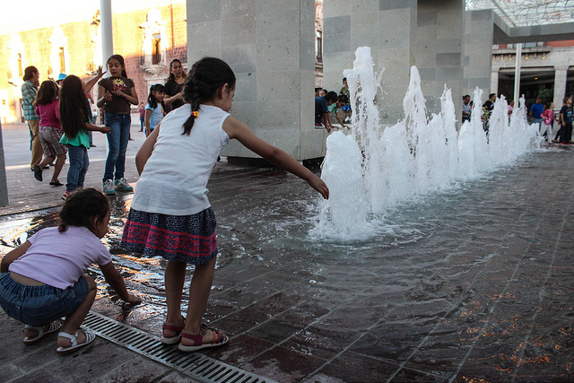 Firman convenio para una Nueva Agenda Urbana en pro de ciudades más incluyentes