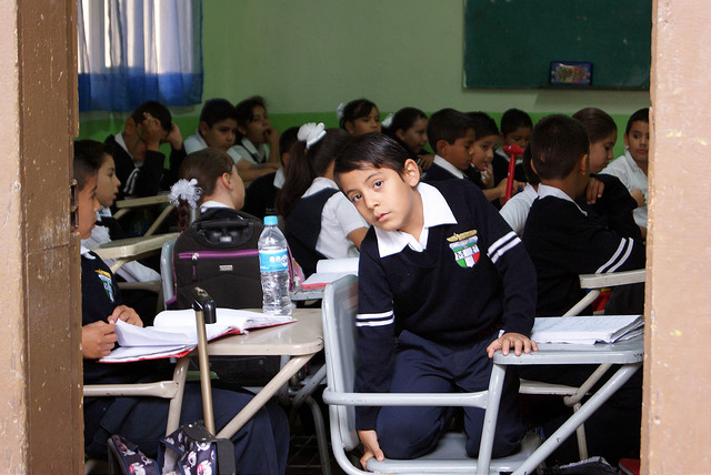 Instalan Comité Técnico Local para Educación Básica