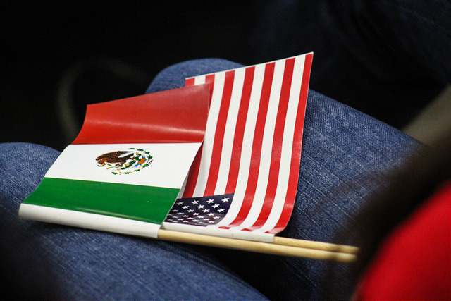 Dos migrantes aguascalentenses fueron deportados por el gobierno norteamericano