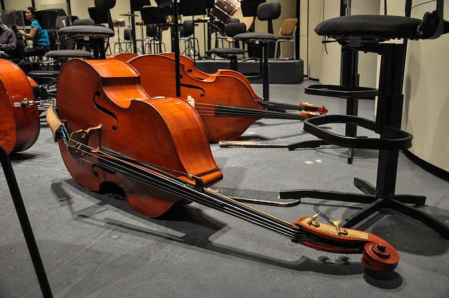 Segundo concierto, tercera temporada 2017 / Orquesta Sinfónica de Aguascalientes