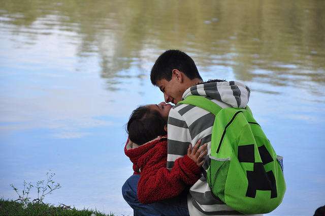 En lo que va del año, los embarazos adolescentes apenas han disminuido 1.4%