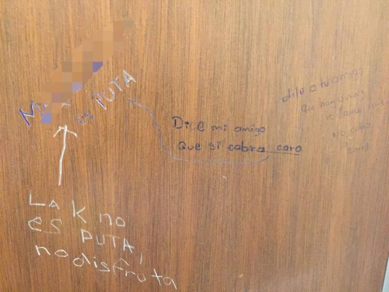 Cartografía sentimental / Tres guineas