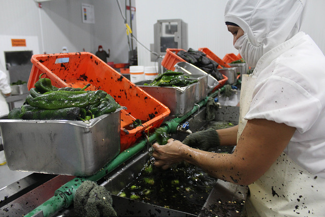 Continúa el proyecto para construir el centro de innovación agroalimentario del estado