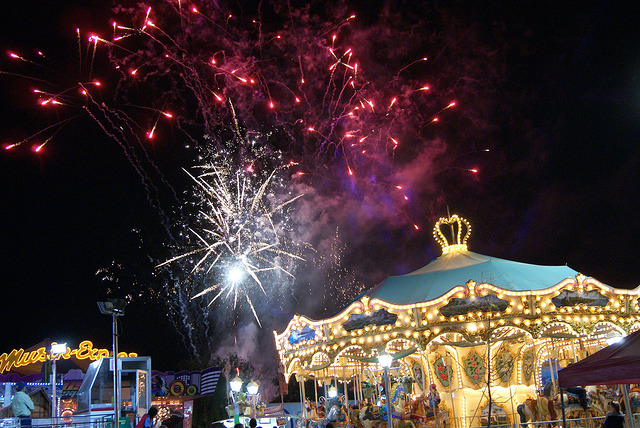 Operan siete polvorines en Aguascalientes