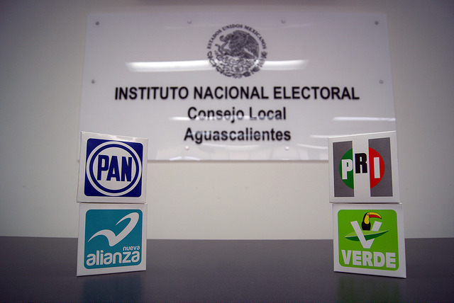 Los mexicanos debemos de acostumbrarnos a las alianzas y coaliciones