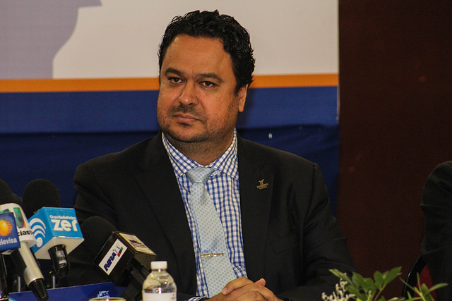 Planea Luis Obregón programas de apoyo sin contar con la información básica