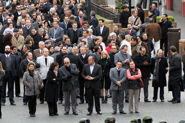 Continúan inhabilitaciones de ex funcionarios estatales