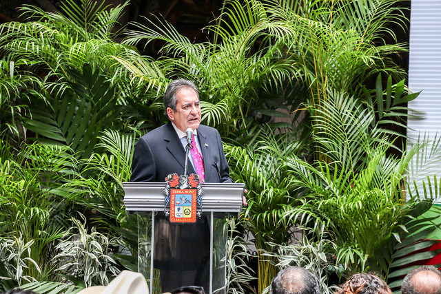 Lozano de la Torre presionó a Semarnat para cambio de uso de suelo en El Bosque de Cobos