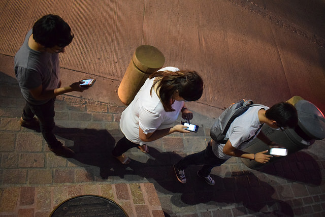 Las apps no deben analizarse de manera general