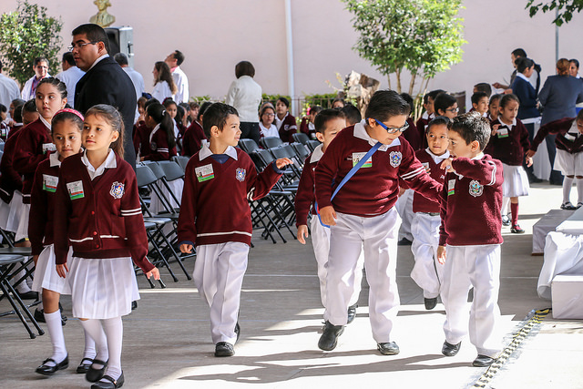 Dio inicio la entrega de recursos del Programa de Apoyo a las Aportaciones Escolares