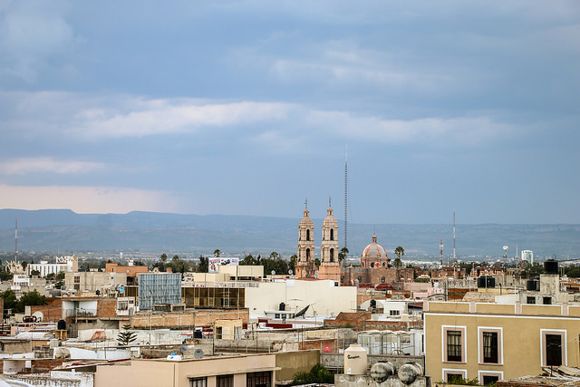 Se aprobaron comodatos condicionados a favor de la Diócesis de Aguascalientes