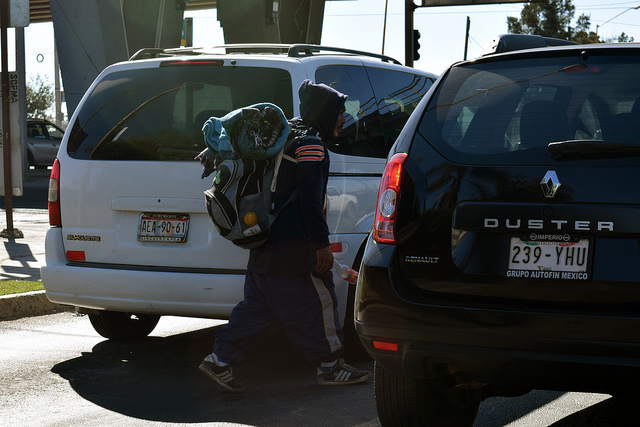 Comisión de Asuntos Migratorios busca facilidades para negocios a migrantes