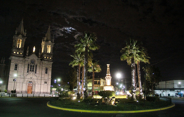 Hoteleros y restauranteros participarán en el programa municipal Barrios Mágicos