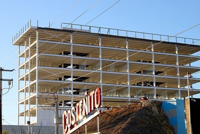 Todo el país debería contar con reglamentos apropiados de construcción