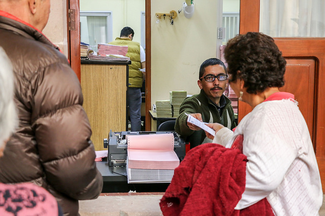 El combate a la corrupción es un asunto complejo