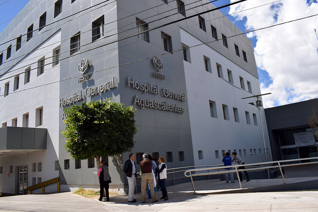 Issste sanciona a trabajadores y galenos por falsas incapacidades