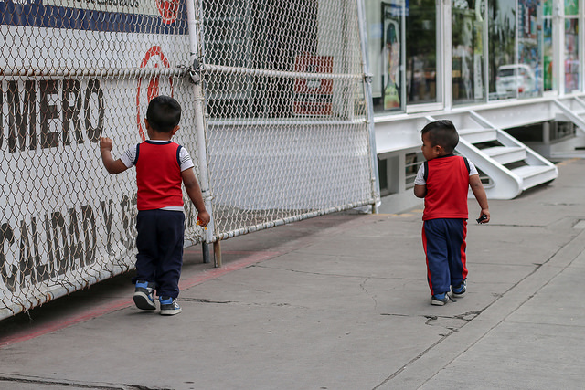 Los padres son el gran asesino de ideas emprendedoras en los niños