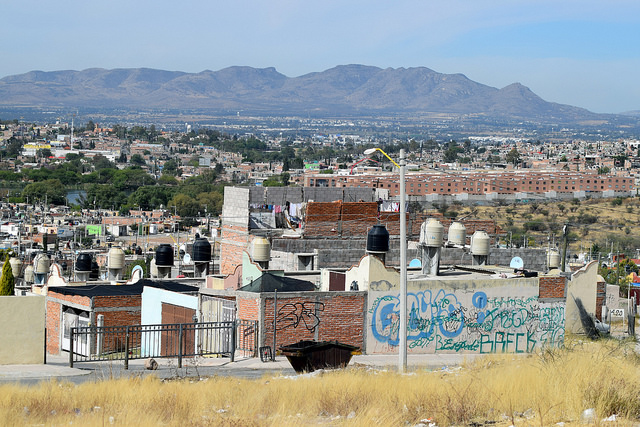 Asegura Fiscalía que cuenta con un mapeo de las zonas con mayor incidencia delictiva
