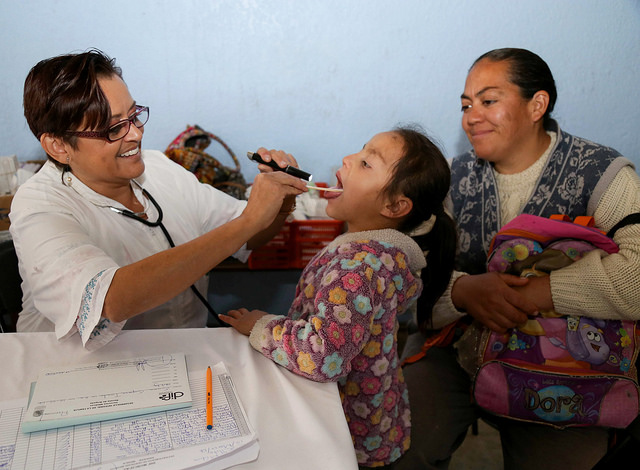 Se llevó a cabo foro de la Red de Municipios por la Salud