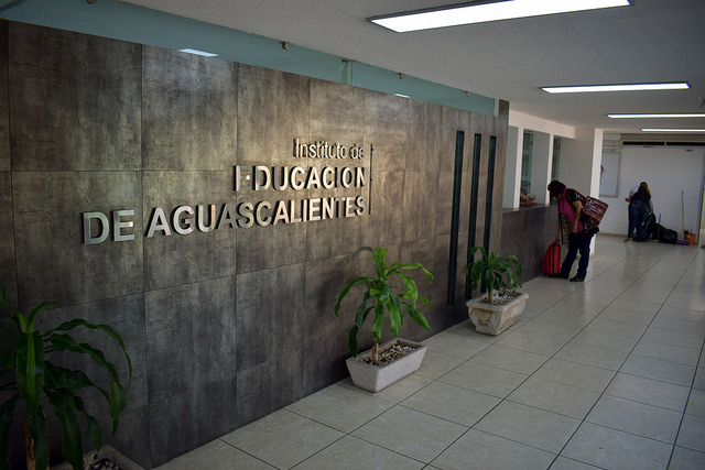 Son cuatro las denuncias del Ejecutivo estatal por presuntos delitos en el IEA