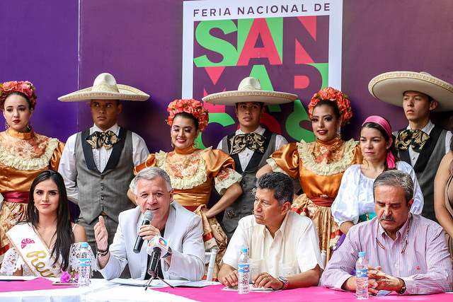 Buscan eficientar el gasto del Patronato de la Feria