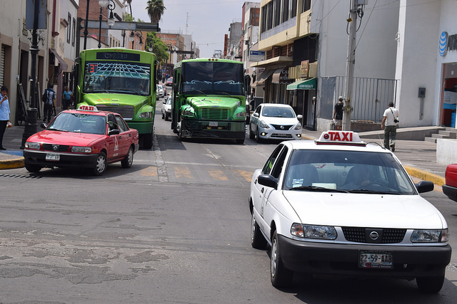 Proyectos de movilidad fracasan por no tomar en cuenta a todos los actores