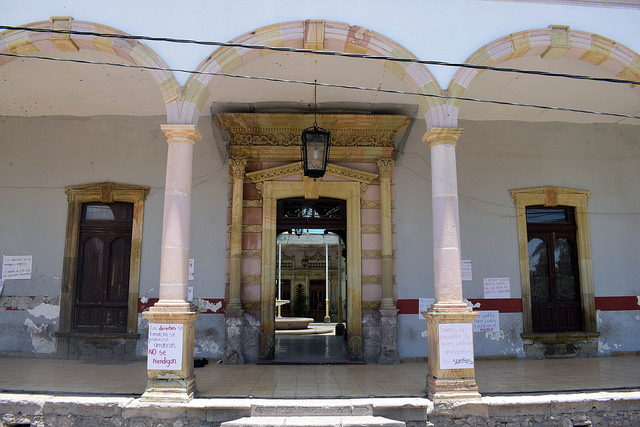 No se han formalizado denuncias sobre novatadas en Cañada Honda