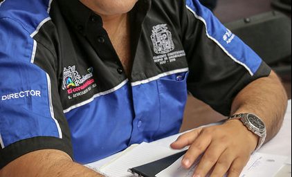 Destinó municipio más de 22 millones de pesos a uniformes de sus trabajadores