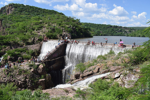 Cedha tiene facultad de tutelar a favor del medio ambiente, aseguran