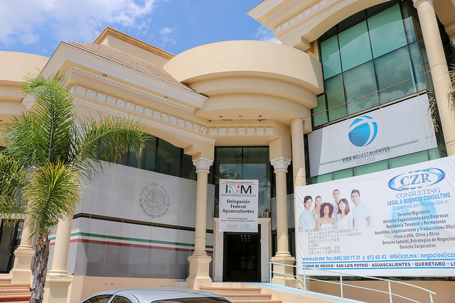 Sensible, baja de salvadoreños en el país