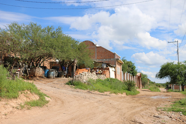 Detectan 214 asentamientos irregulares en el estado
