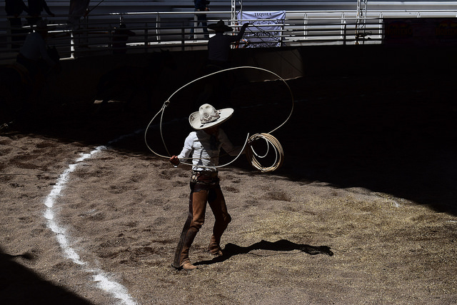 Declaran a La Charrería como Patrimonio Cultural de la Humanidad