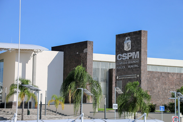 Lista, la terna para ocupar la Secretaría de Seguridad Pública Municipal