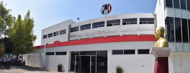 Aseguran que el PRI no solapará militantes que tengan acusaciones en su contra