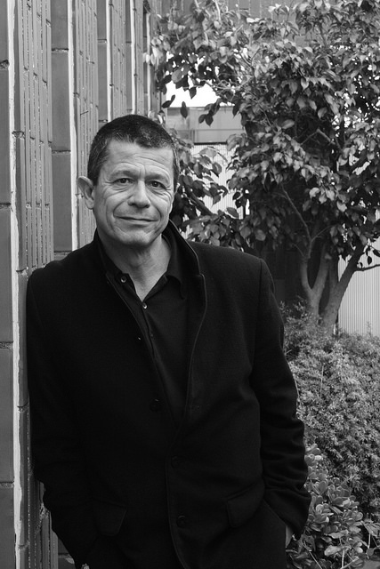 Emmanuel Carrère, Premio FIL de Literatura 2017