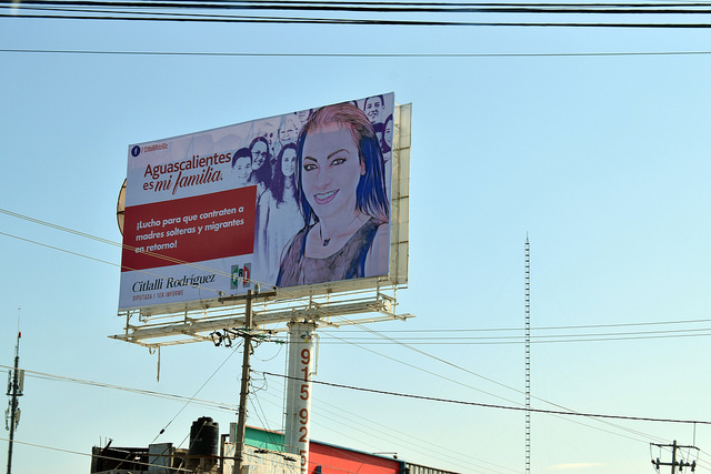 Mujeres Empresarias Mexicanas condena excesivo gasto en informes de los legisladores