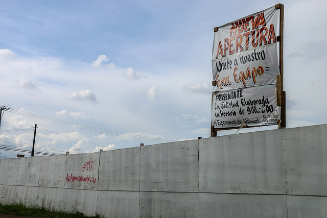 Se construirán nuevos centros comerciales, complejos de oficinas y parque de diversiones