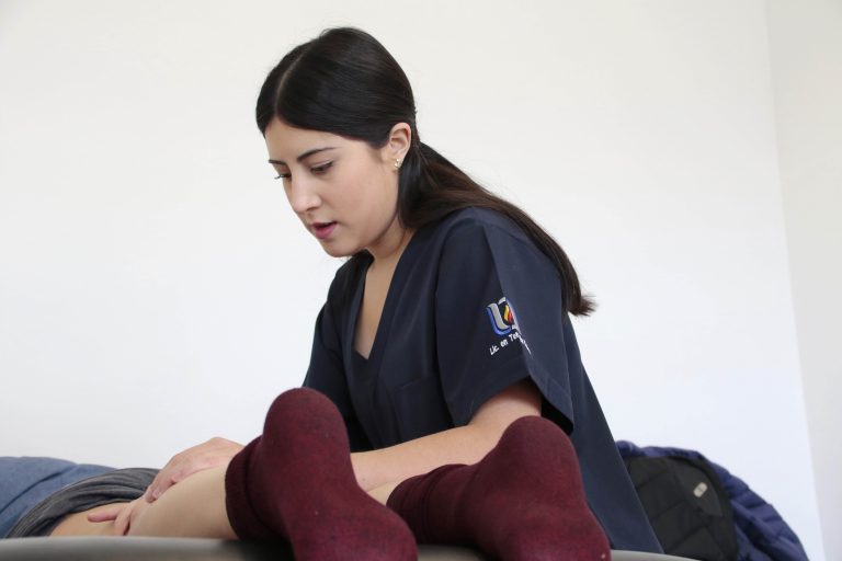 Quintas Jornadas Internacionales de Rehabilitación Física en la UAA