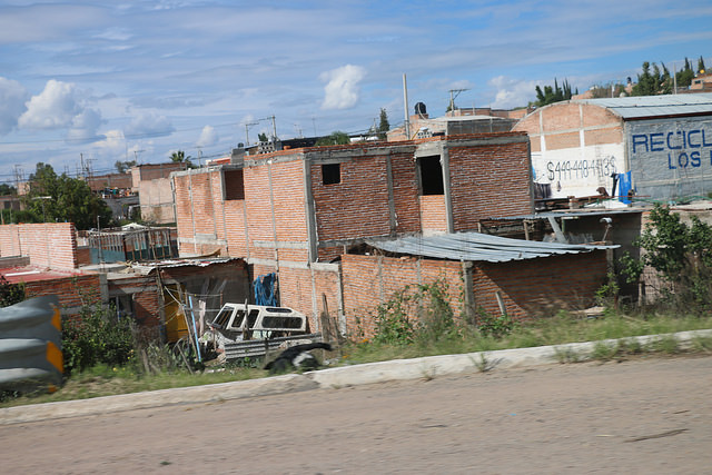 Concluye primera etapa del Diagnóstico y Medición de la Pobreza 2017