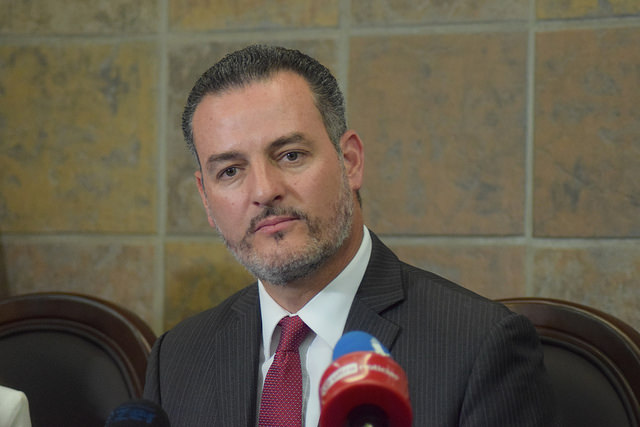 Quieren que Urrutia de la Vega y Martínez Castuera comparezcan ante Congreso