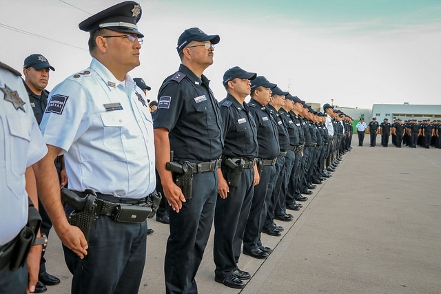 Grupo de Coordinación Aguascalientes acuerda reconfiguración de operativos y tácticas de seguridad